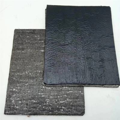 河北衡水市沥青路面维护 自粘式抗裂贴技术的应用与优势