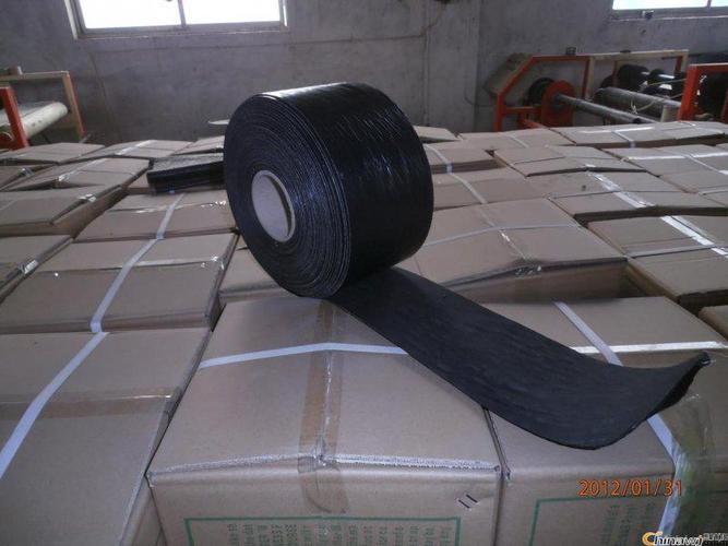 雅安抗裂贴 土工材料中的裂缝防治利器